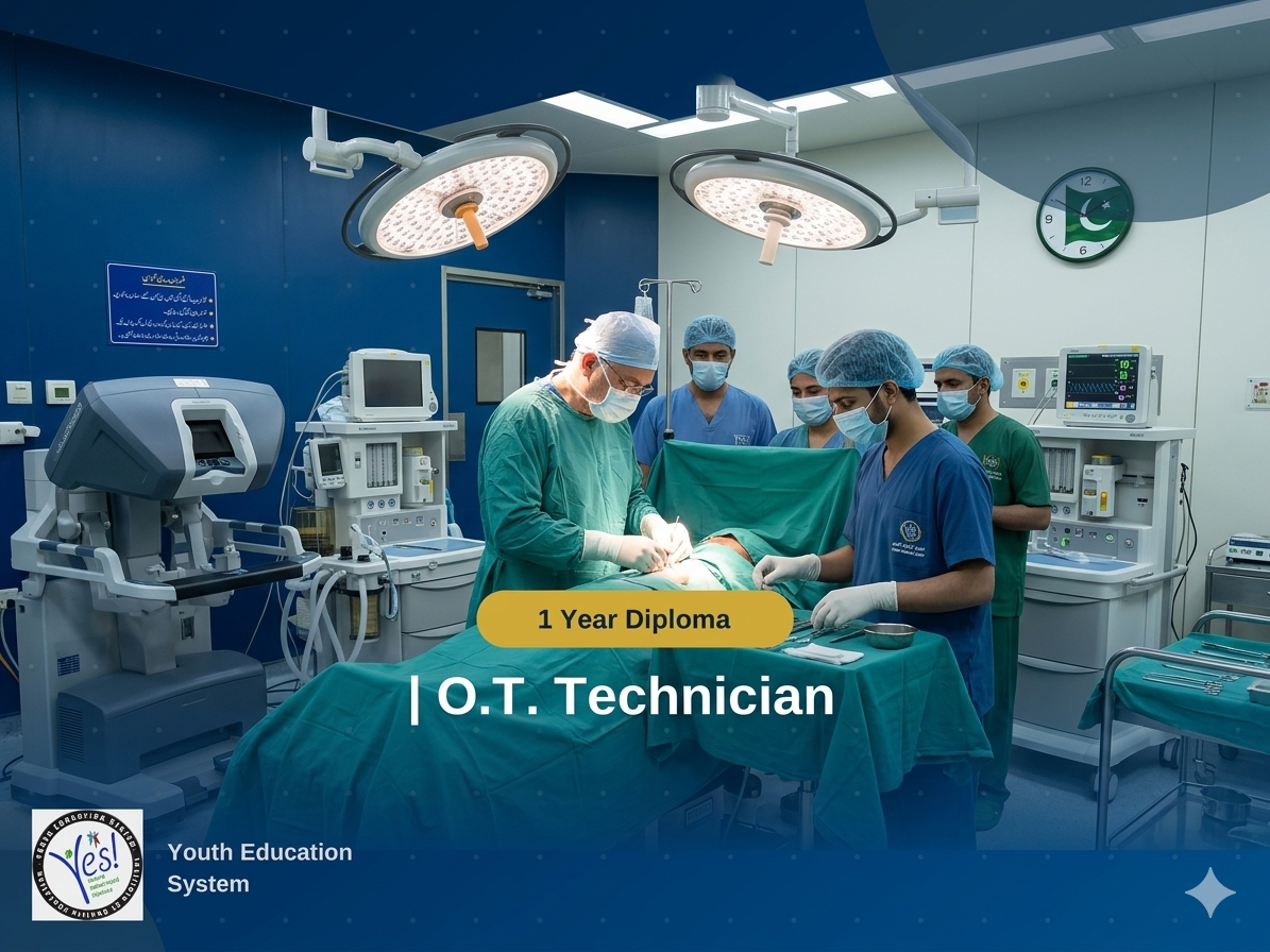O.T. Technician